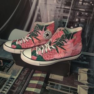 Converse Chuck Taylor Unisex Shoes